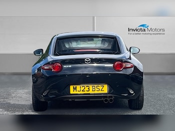 Used Mazda MX-5 RF 2023 for sale - 78841324: Photo