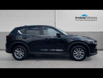 Used Mazda CX-5 2023 for sale - 74594879: Photo