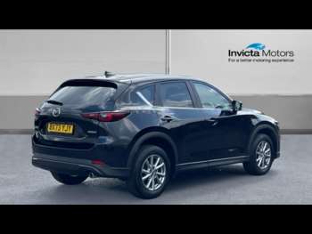 Used Mazda CX-5 2023 for sale - 74594879: Photo