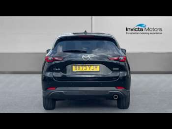 Used Mazda CX-5 2023 for sale - 74594879: Photo
