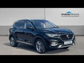 2022 - 1.5 T-GDI Exclusive 5dr - Heated Front Seats - App