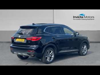 Used MG MG HS 2022 for sale - 75058251: Photo