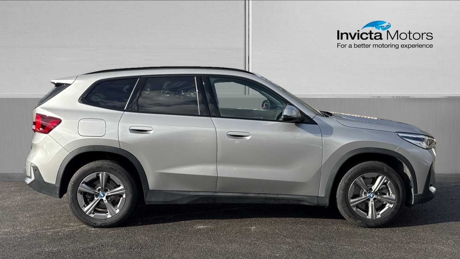 Used BMW X1 2024 for sale - 77423291: Photo 2