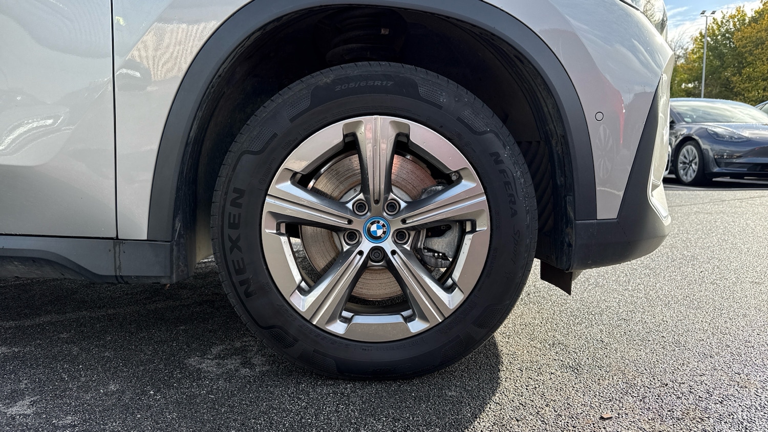 Used BMW X1 2024 for sale - 77423291: Photo 20