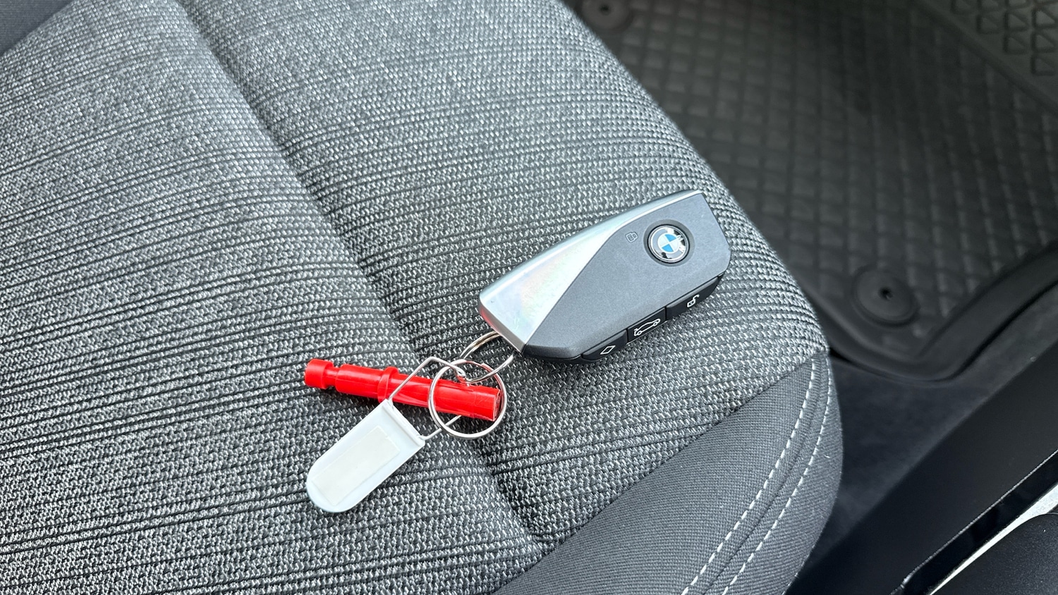 Used BMW X1 2024 for sale - 77423291: Photo 21