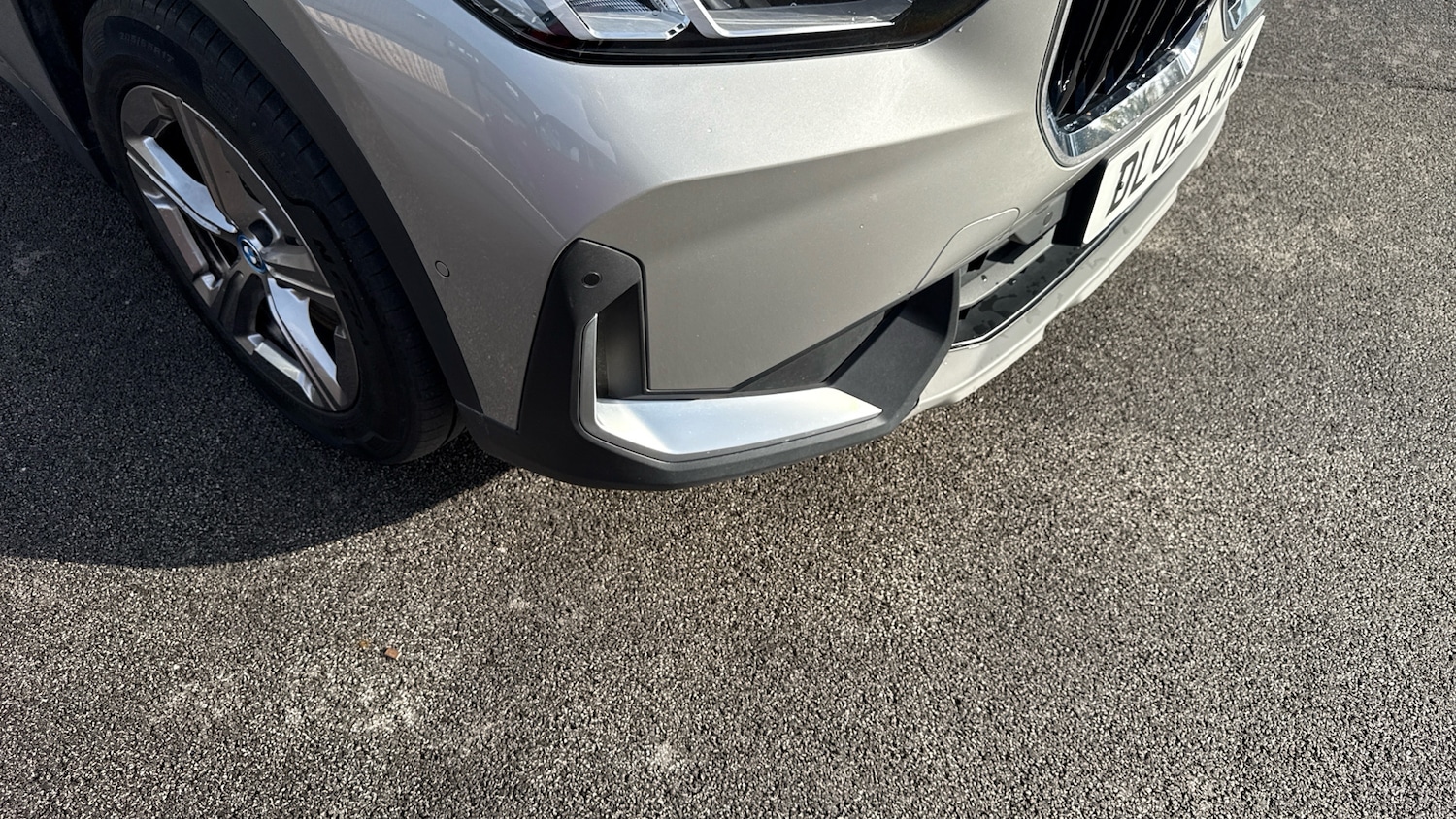 Used BMW X1 2024 for sale - 77423291: Photo 24