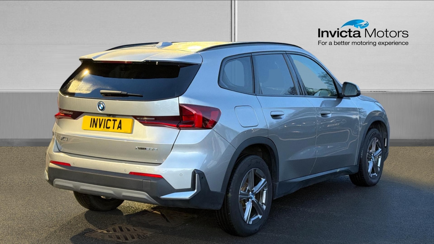 Used BMW X1 2024 for sale - 77423291: Photo 3