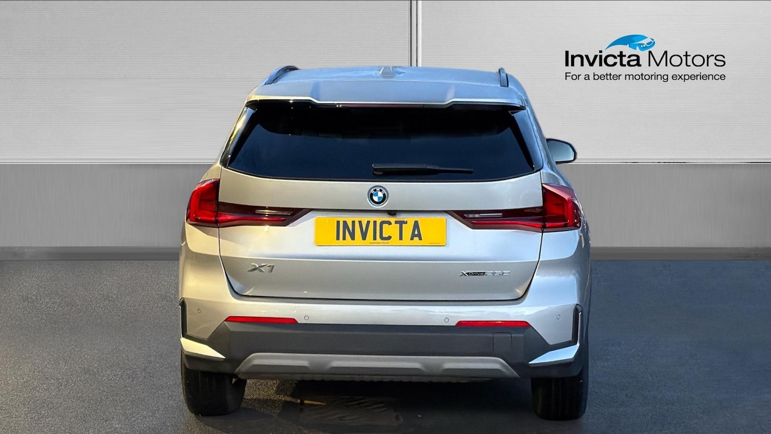 Used BMW X1 2024 for sale - 77423291: Photo 4