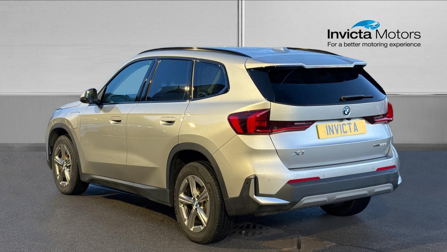 Used BMW X1 2024 for sale - 77423291: Photo 5