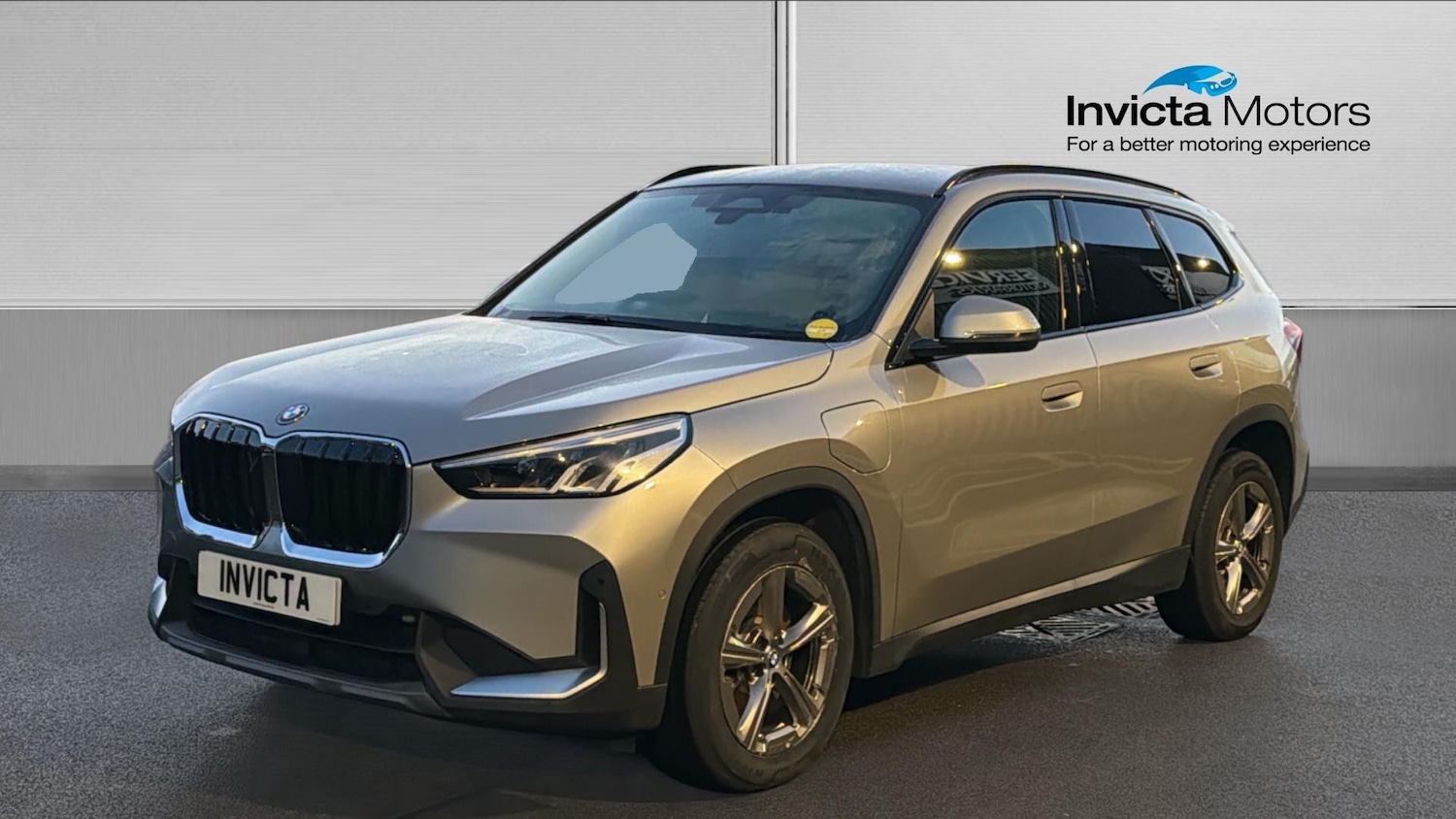 Used BMW X1 2024 for sale - 77423291: Photo 7