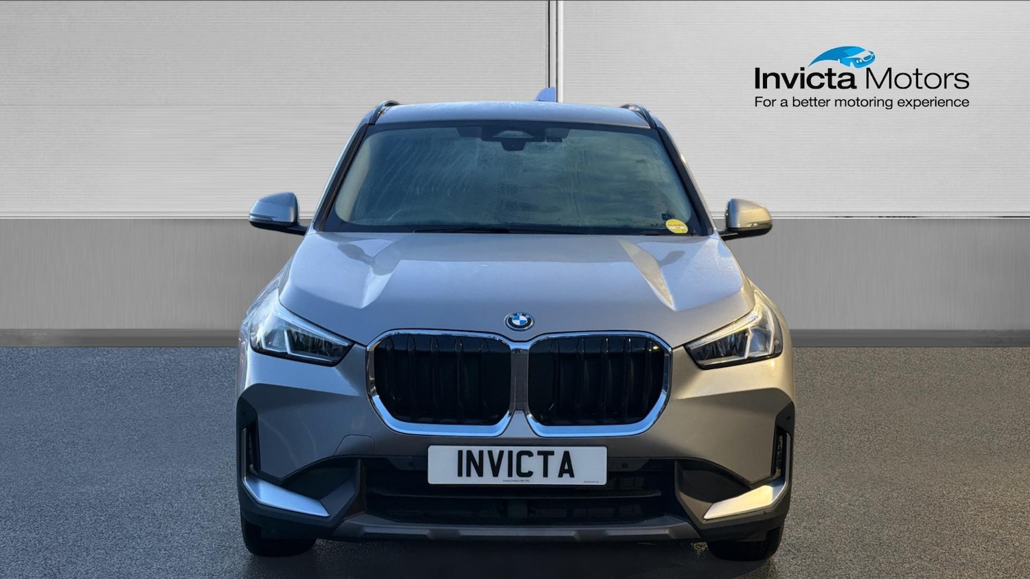 Used BMW X1 2024 for sale - 77423291: Photo 8