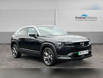 Used Mazda MX-30 2024 for sale - 75706202: Photo
