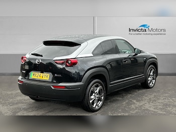 Used Mazda MX-30 2024 for sale - 75706202: Photo