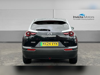 Used Mazda MX-30 2024 for sale - 75706202: Photo