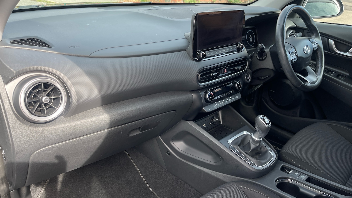 Used Hyundai KONA 2022 for sale - 78018215: Photo 10