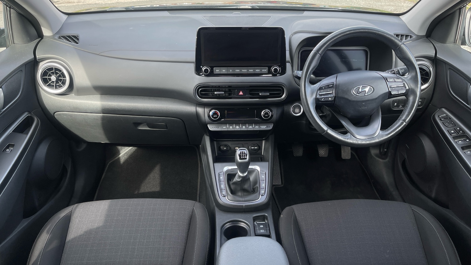 Used Hyundai KONA 2022 for sale - 78018215: Photo 11