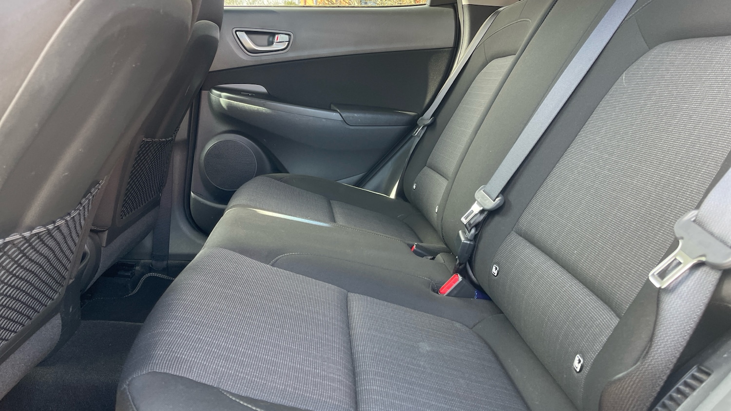 Used Hyundai KONA 2022 for sale - 78018215: Photo 14