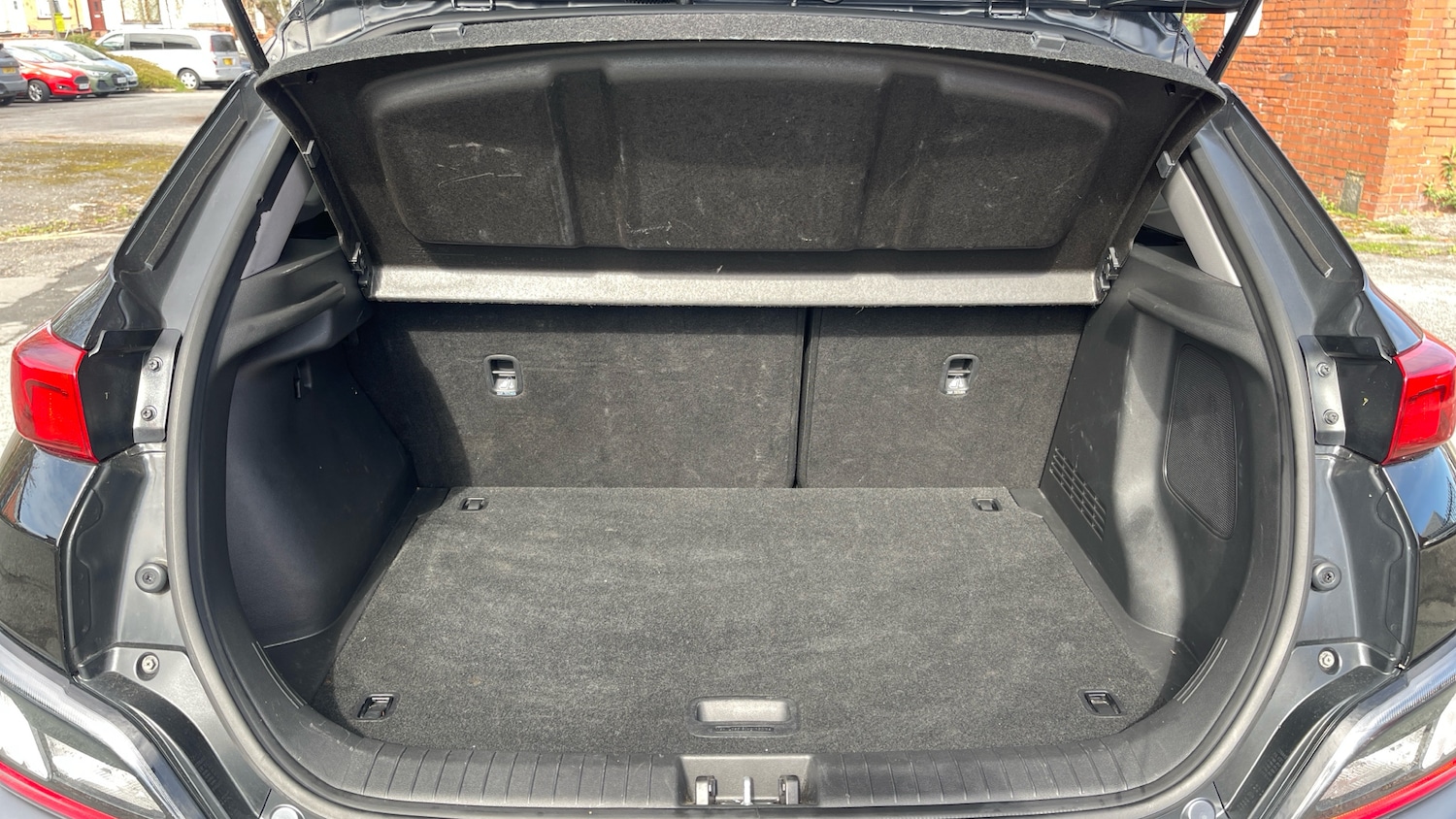 Used Hyundai KONA 2022 for sale - 78018215: Photo 15