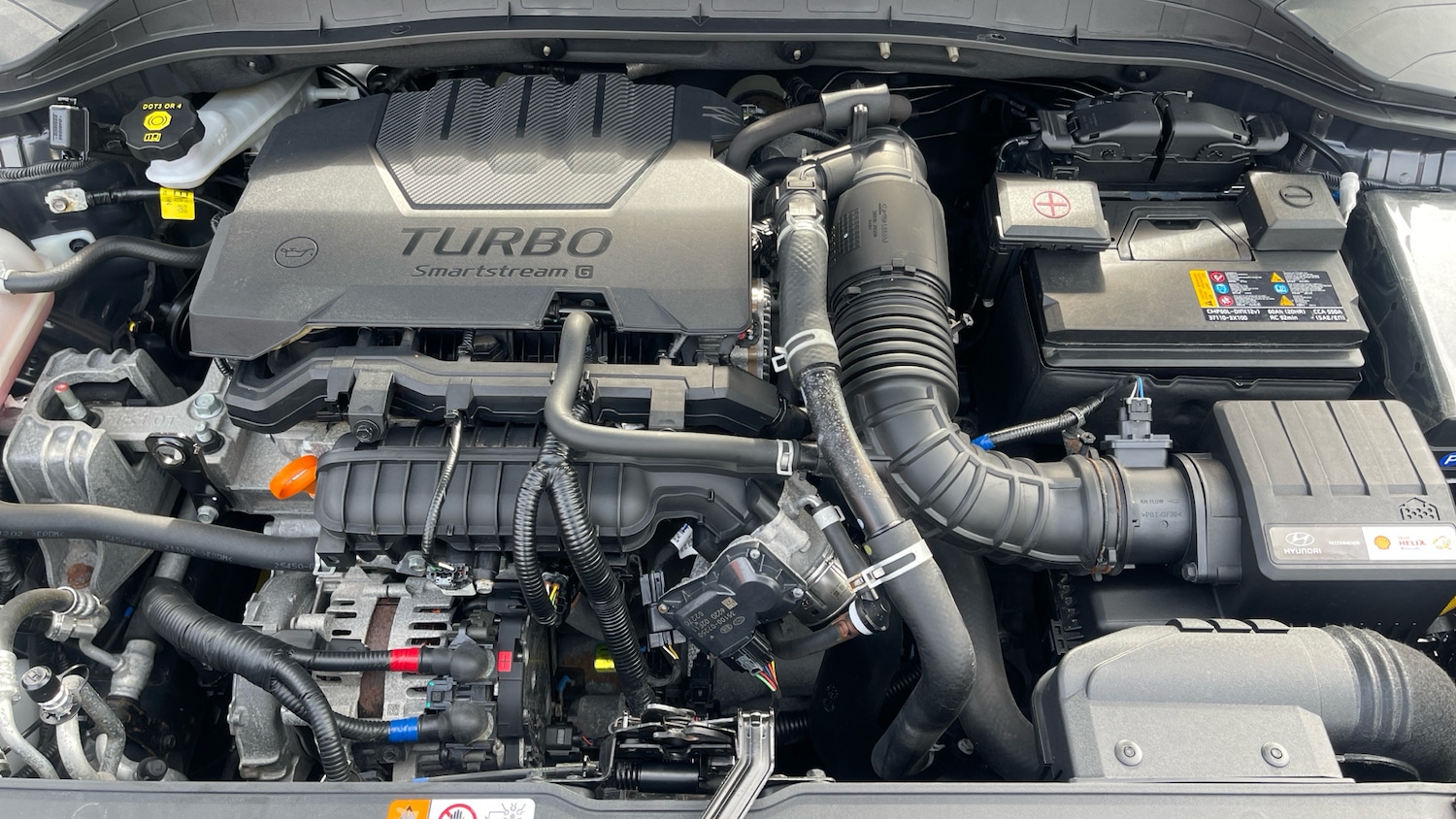 Used Hyundai KONA 2022 for sale - 78018215: Photo 16