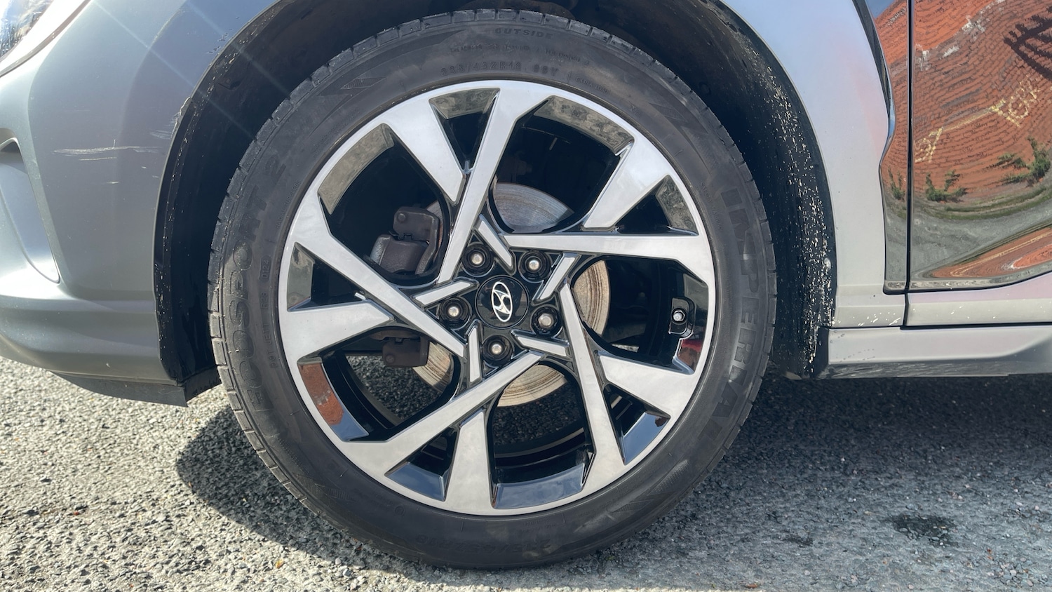 Used Hyundai KONA 2022 for sale - 78018215: Photo 17