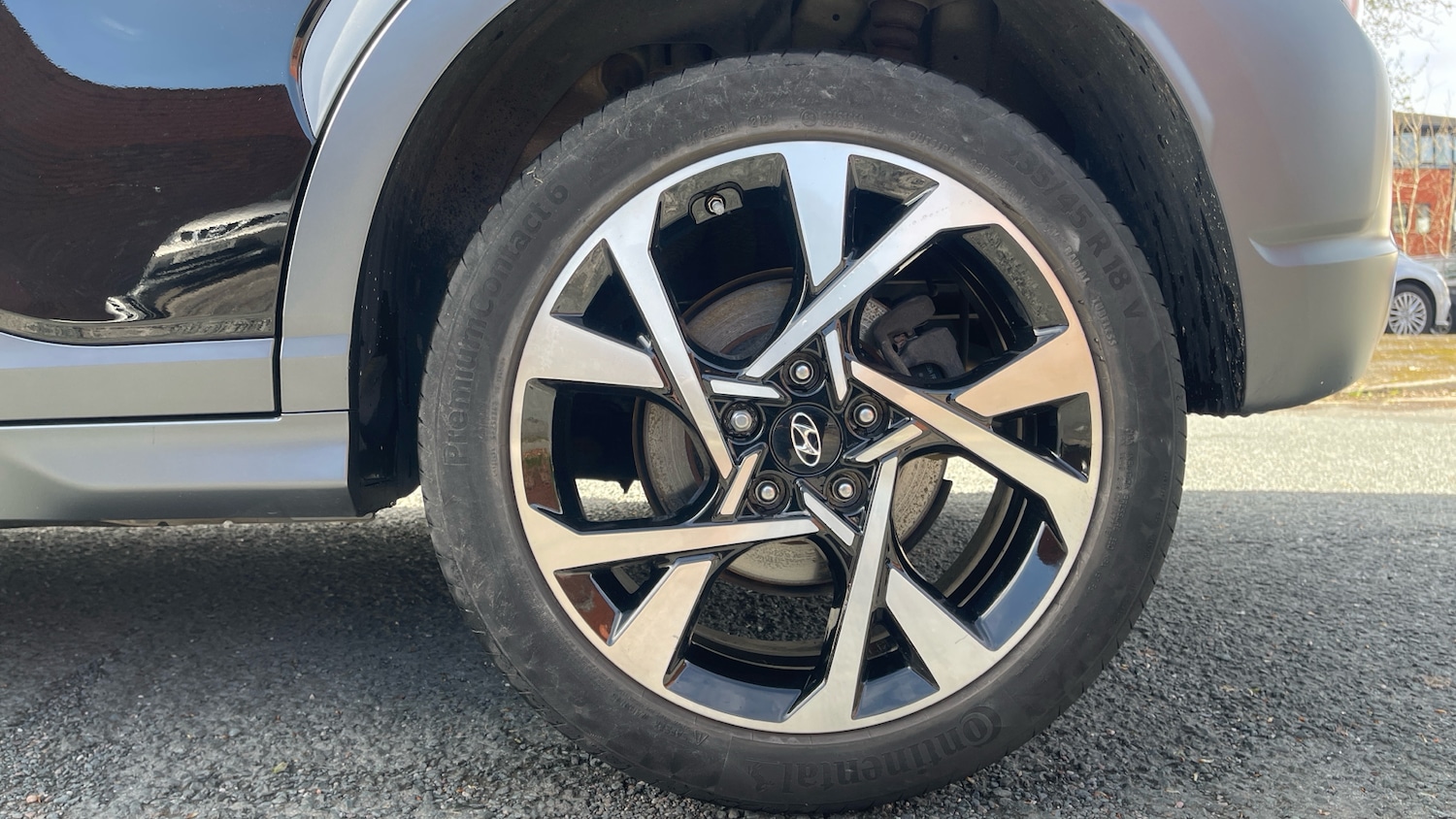 Used Hyundai KONA 2022 for sale - 78018215: Photo 18