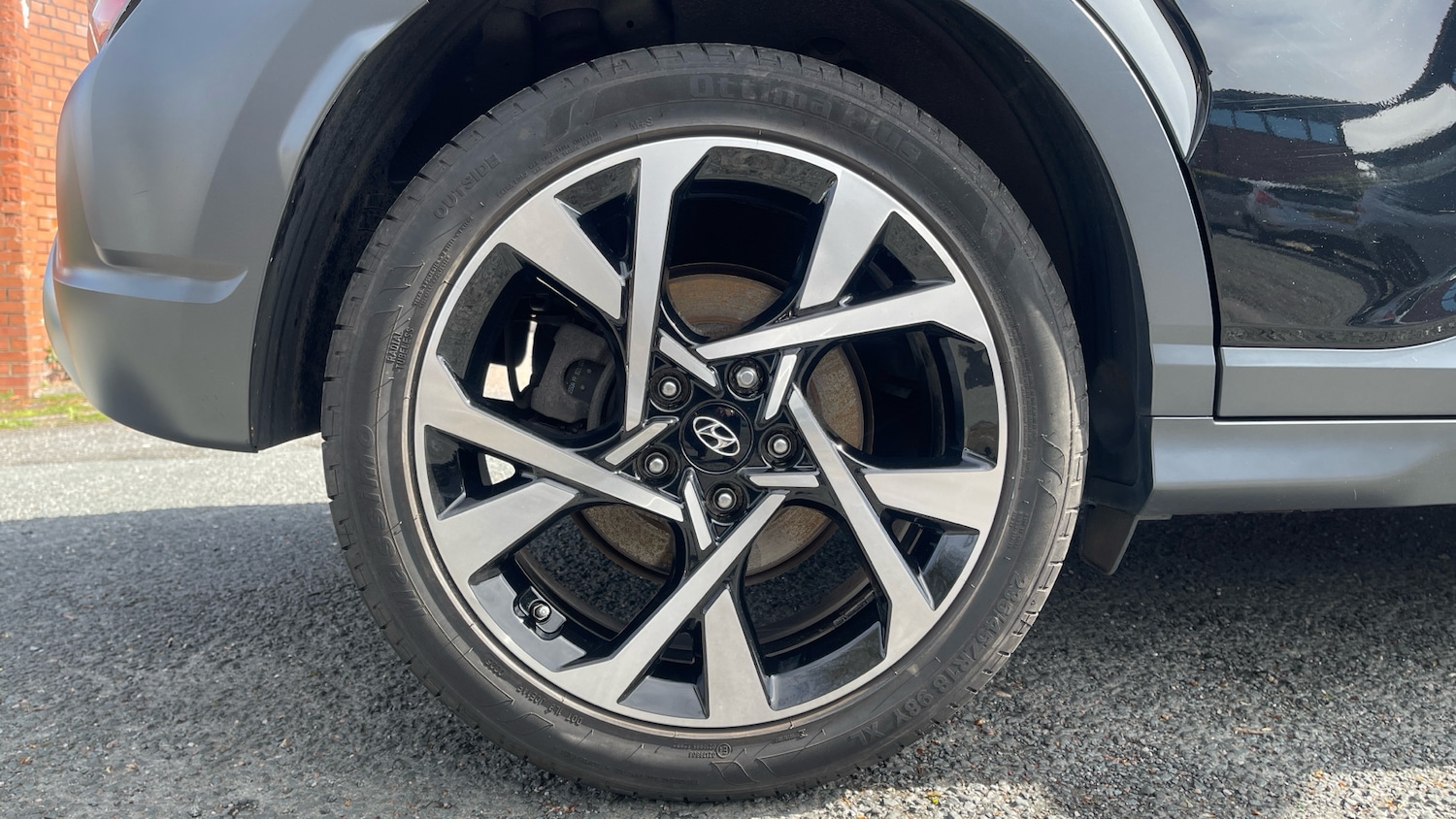 Used Hyundai KONA 2022 for sale - 78018215: Photo 19