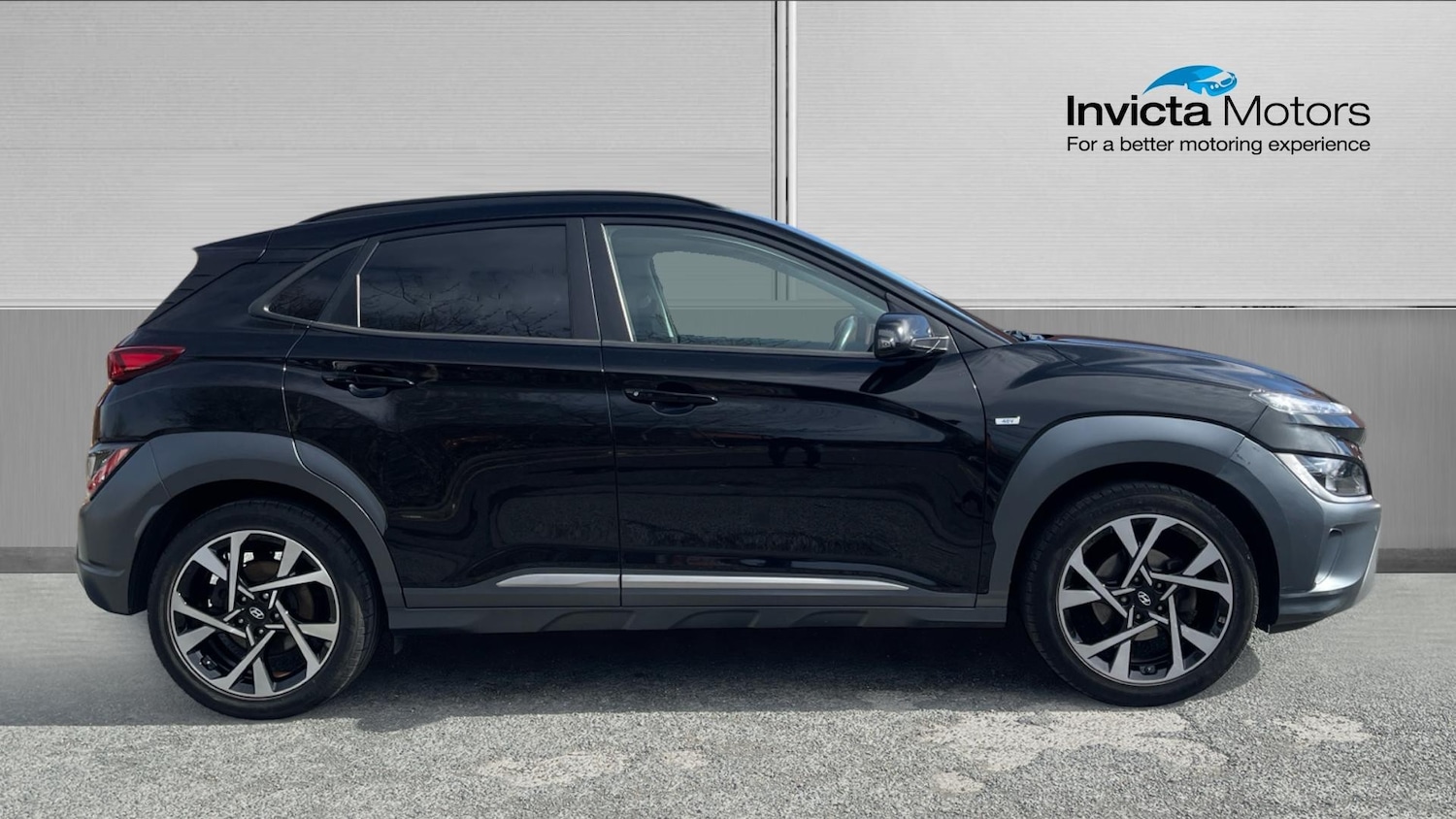 Used Hyundai KONA 2022 for sale - 78018215: Photo 2