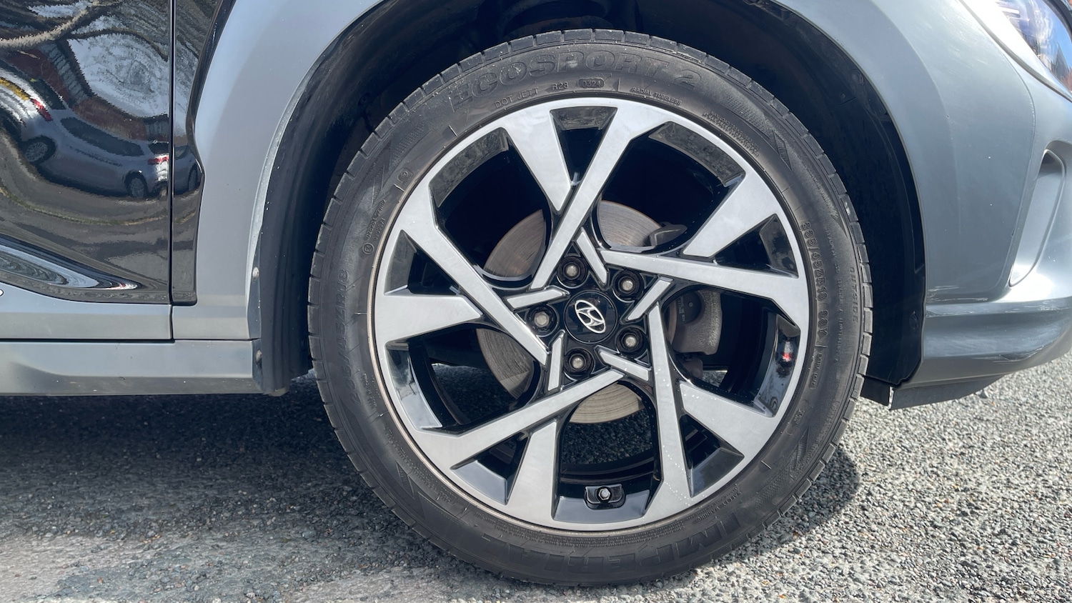 Used Hyundai KONA 2022 for sale - 78018215: Photo 20