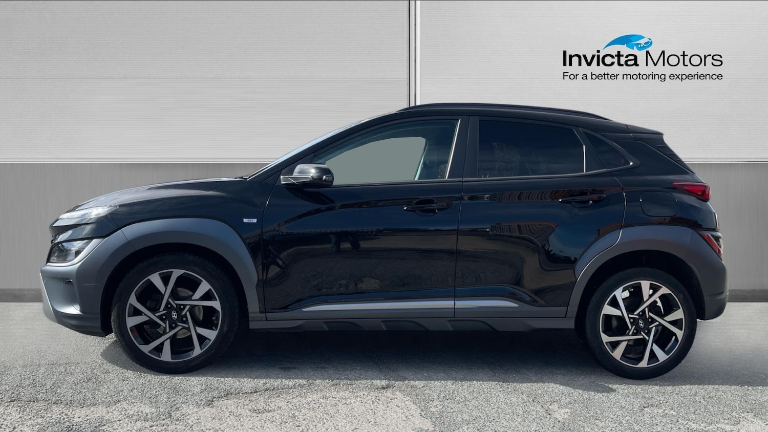 Used Hyundai KONA 2022 for sale - 78018215: Photo 6