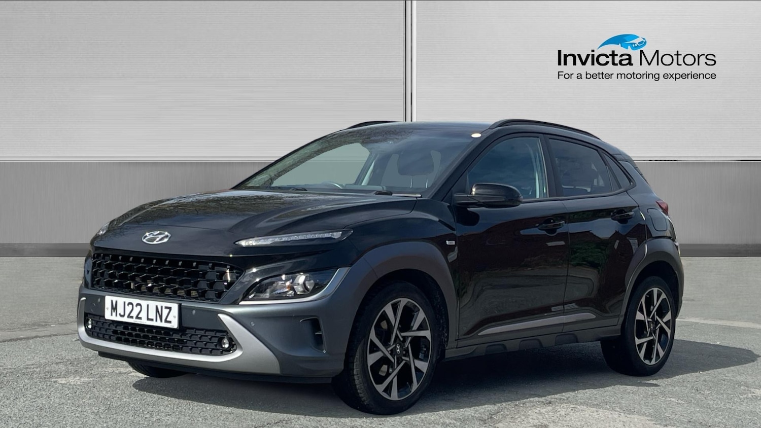 Used Hyundai KONA 2022 for sale - 78018215: Photo 7