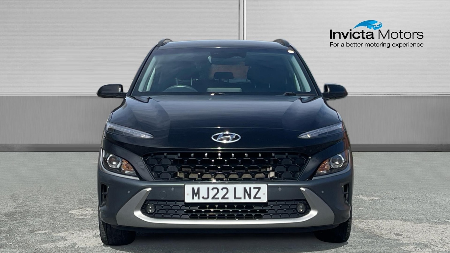 Used Hyundai KONA 2022 for sale - 78018215: Photo 8
