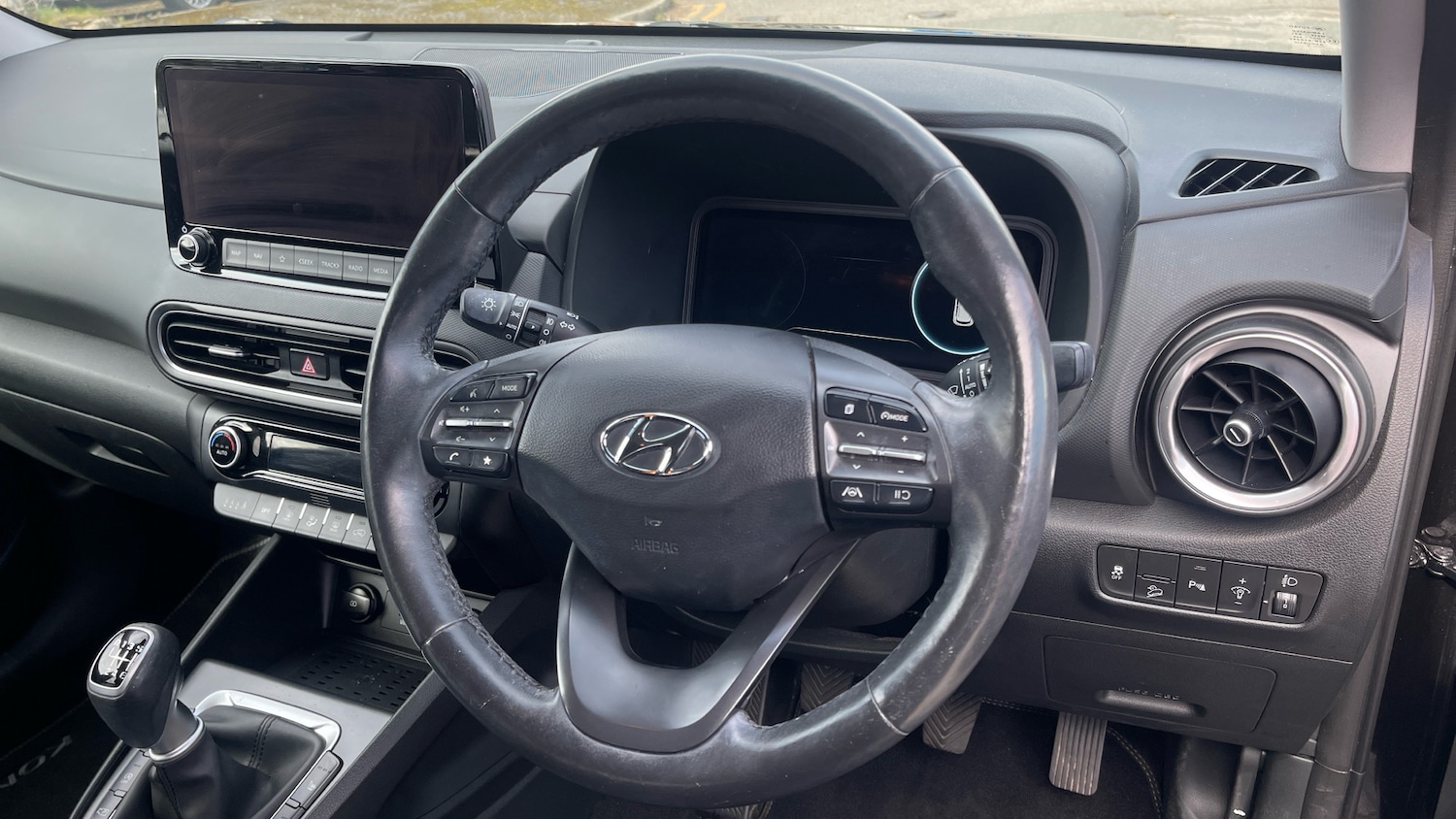 Used Hyundai KONA 2022 for sale - 78018215: Photo 9