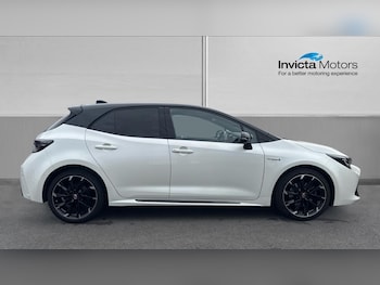 Used Toyota Corolla 2021 for sale - 79290168: Photo
