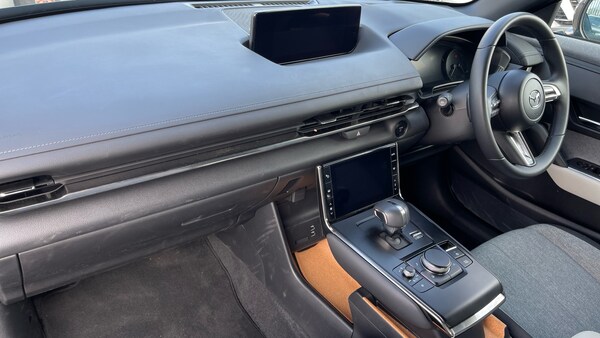 Used Mazda MX-30 2025 for sale - 75049027: Photo 10