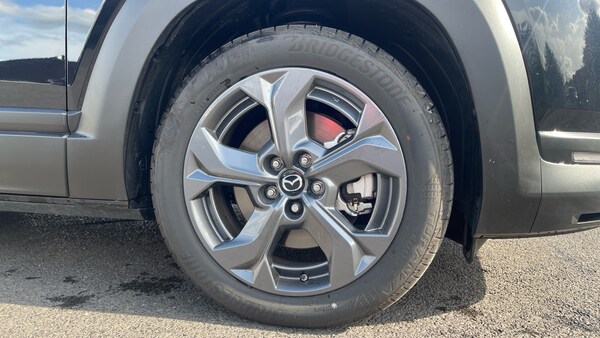 Used Mazda MX-30 2025 for sale - 75049027: Photo 20