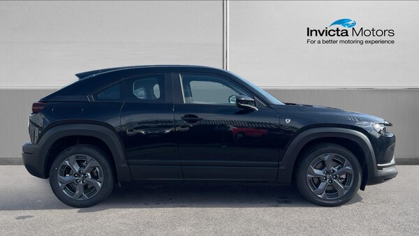 Used Mazda MX-30 2025 for sale - 75049027: Photo 2