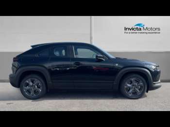Used Mazda MX-30 2025 for sale - 75049027: Photo