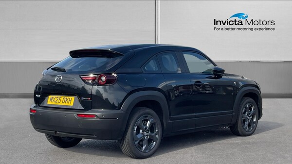 Used Mazda MX-30 2025 for sale - 75049027: Photo 3