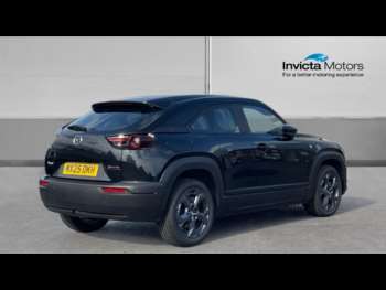 Used Mazda MX-30 2025 for sale - 75049027: Photo