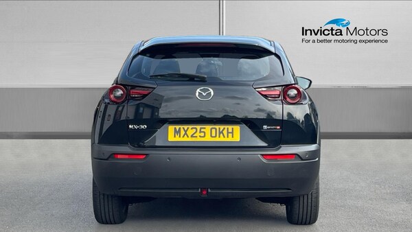 Used Mazda MX-30 2025 for sale - 75049027: Photo 4