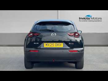 Used Mazda MX-30 2025 for sale - 75049027: Photo