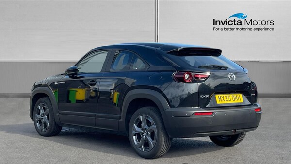 Used Mazda MX-30 2025 for sale - 75049027: Photo 5