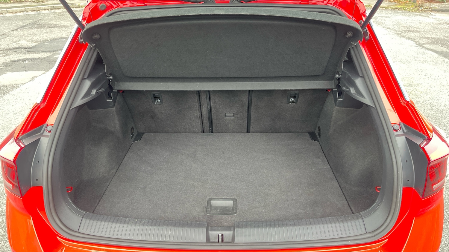 Used Volkswagen T-Roc 2019 for sale - 77329015: Photo 15