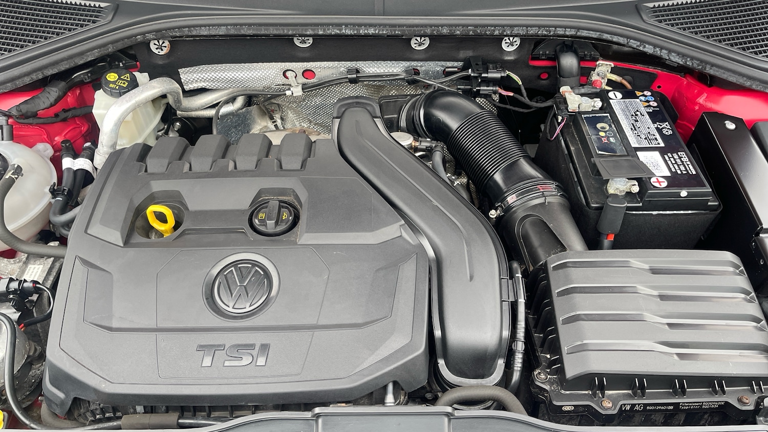 Used Volkswagen T-Roc 2019 for sale - 77329015: Photo 16