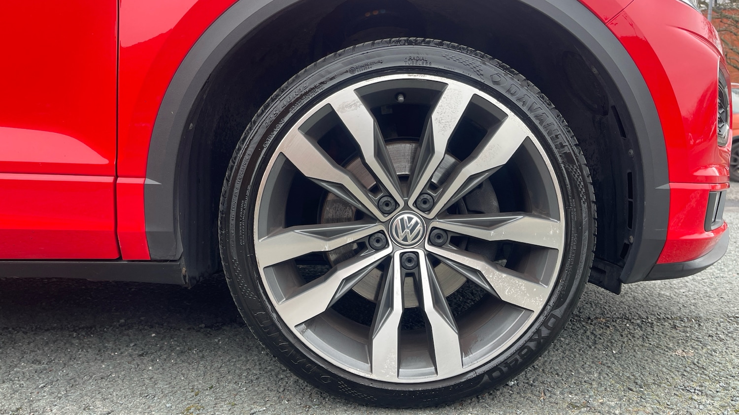 Used Volkswagen T-Roc 2019 for sale - 77329015: Photo 17