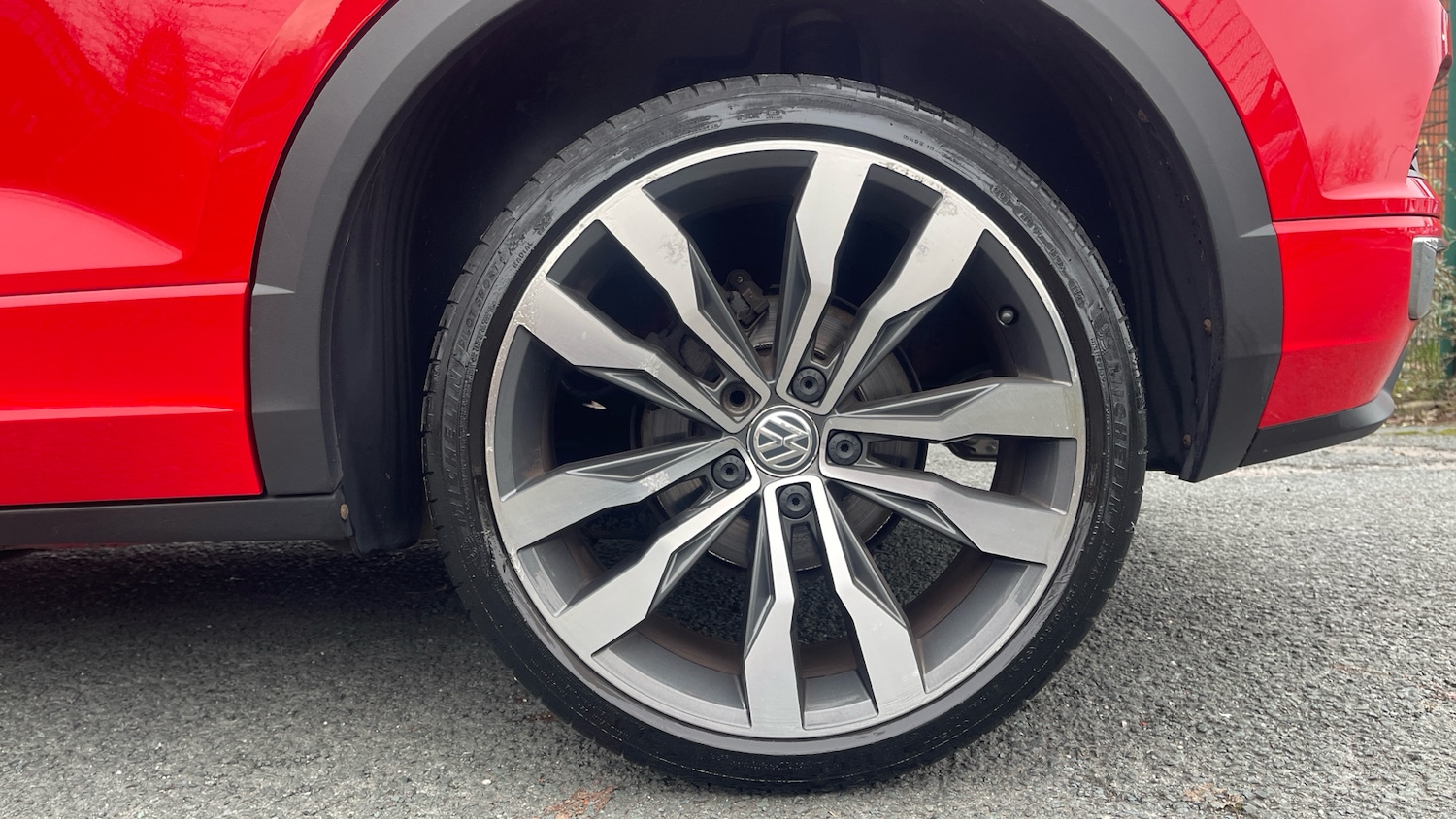 Used Volkswagen T-Roc 2019 for sale - 77329015: Photo 18