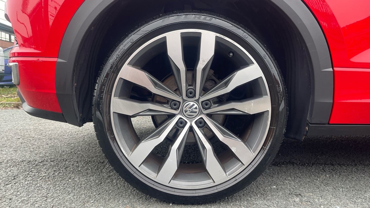 Used Volkswagen T-Roc 2019 for sale - 77329015: Photo 19