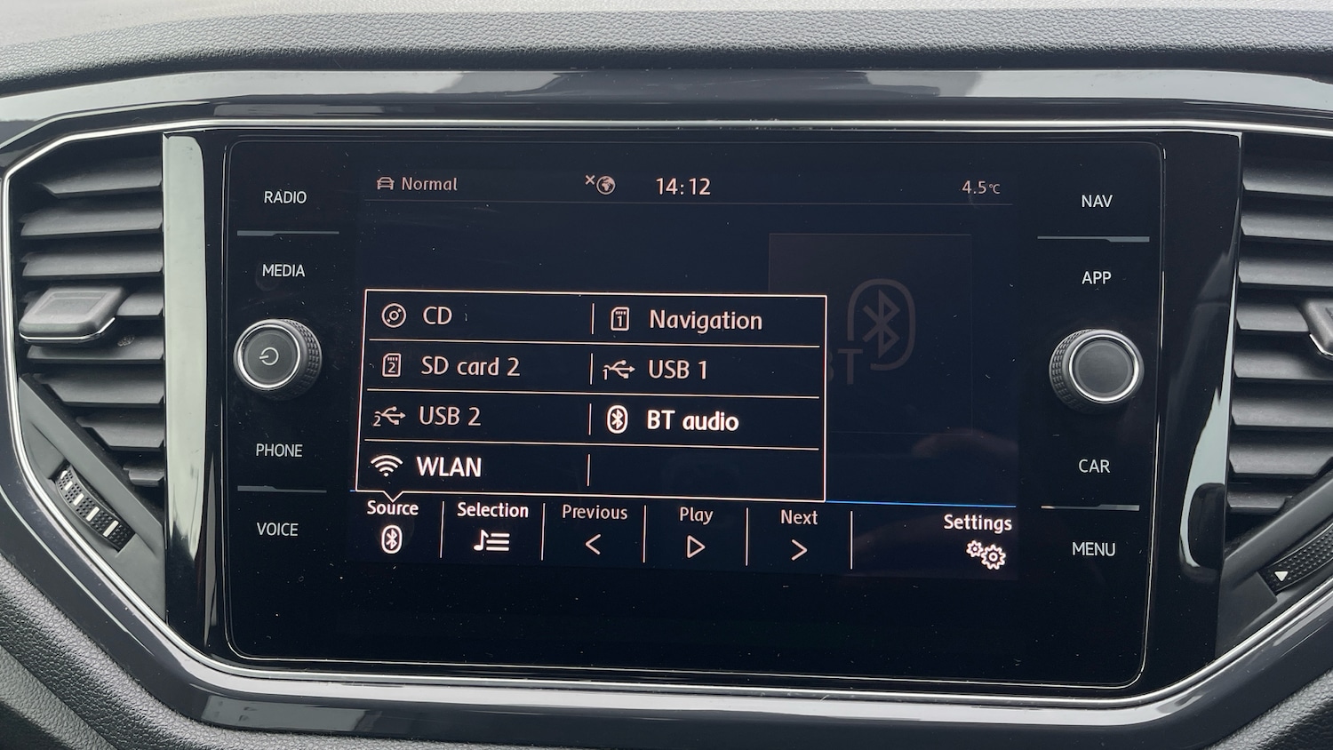 Used Volkswagen T-Roc 2019 for sale - 77329015: Photo 23