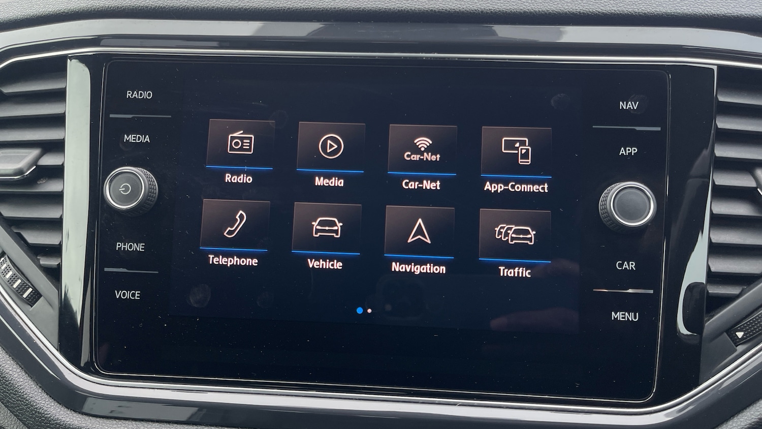 Used Volkswagen T-Roc 2019 for sale - 77329015: Photo 25