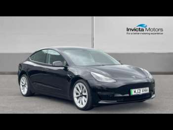 2021 - Long Range AWD 4dr Auto - Fixed Panoramic Glass Ro